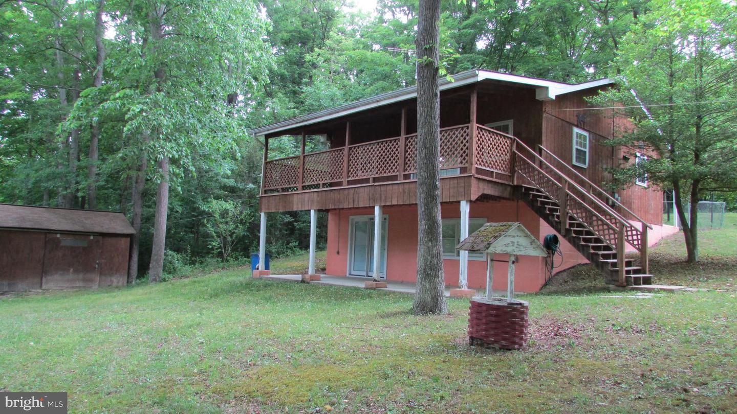 21442 Locke Valley Rd, Shade Gap, PA 17255 MLS PAHU2022136 Coldwell