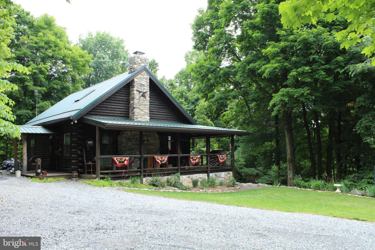 3630 Todd Pass, James Creek, PA 16657 MLS PAHU2022144 Coldwell Banker