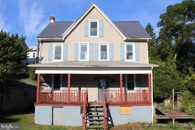 13305 Smith Valley Road, Mapleton Depot, PA 17052 - Photo 1