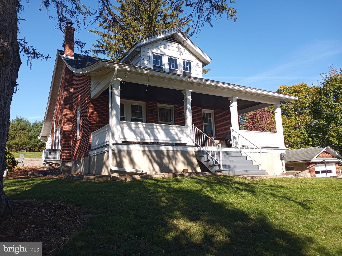 3566 Cold Springs Rd, Huntingdon, PA 16652 - MLS PAHU2023274 - Coldwell ...