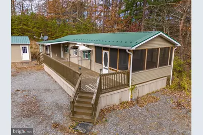 3122 Lukes Way, James Creek, PA 16657 - Photo 1