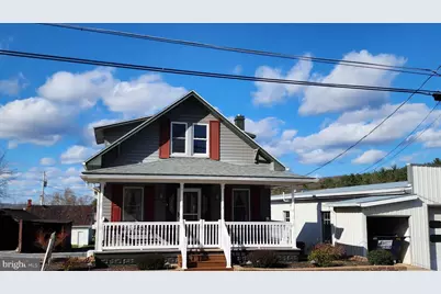 232 Seminary, Cassville, PA 16623 - Photo 1