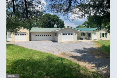 22907 Cardinal Drive, Hustontown, PA 17229 - Photo 1