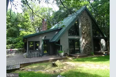 17918 Hemlock Ridge Road, Broad Top, PA 16621 - Photo 1
