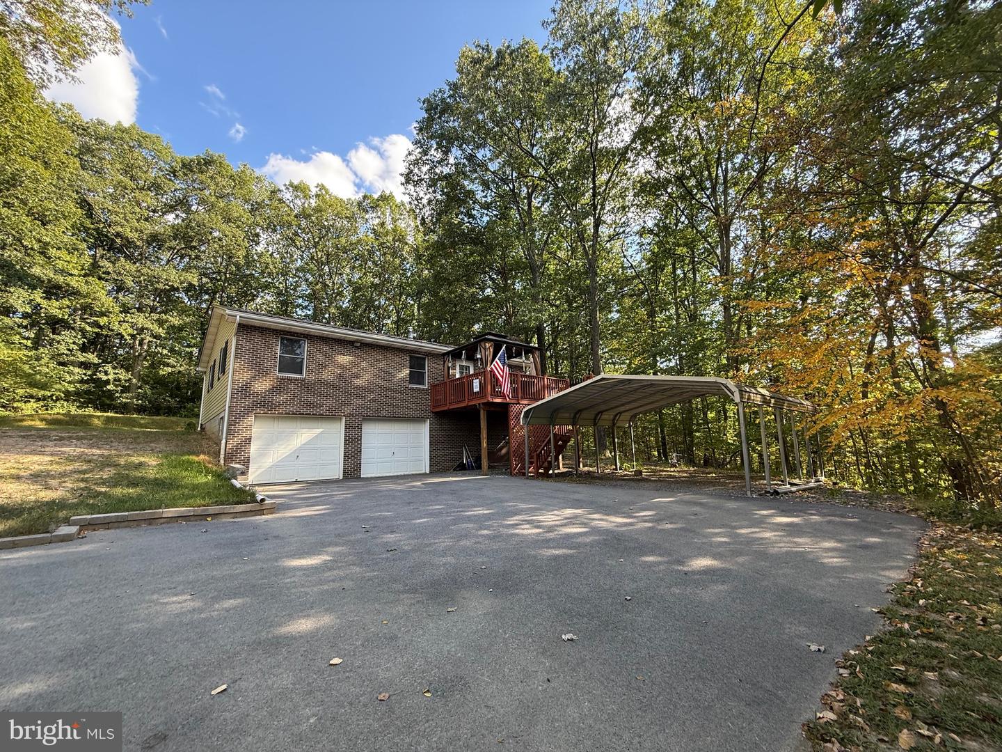 3484 Chicory Rd, James Creek, PA 16657 - MLS PAHU2023830 - Coldwell Banker