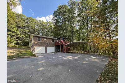 3484 Chicory Road, James Creek, PA 16657 - Photo 1