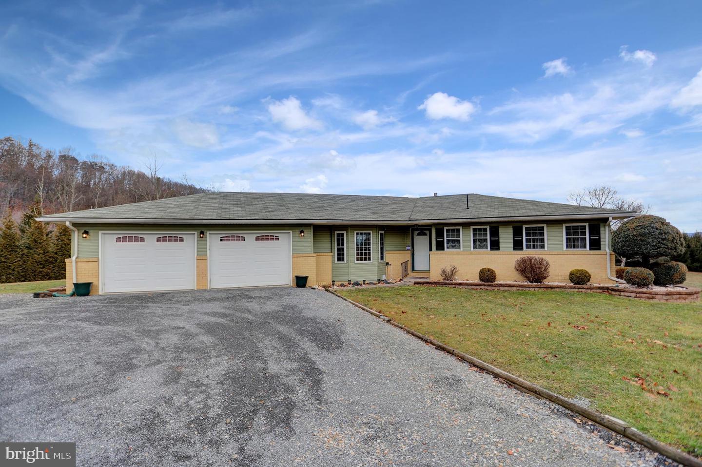 1564 Hill Top Rd, Liverpool, PA 17045 MLS PAJT2000258 Coldwell Banker