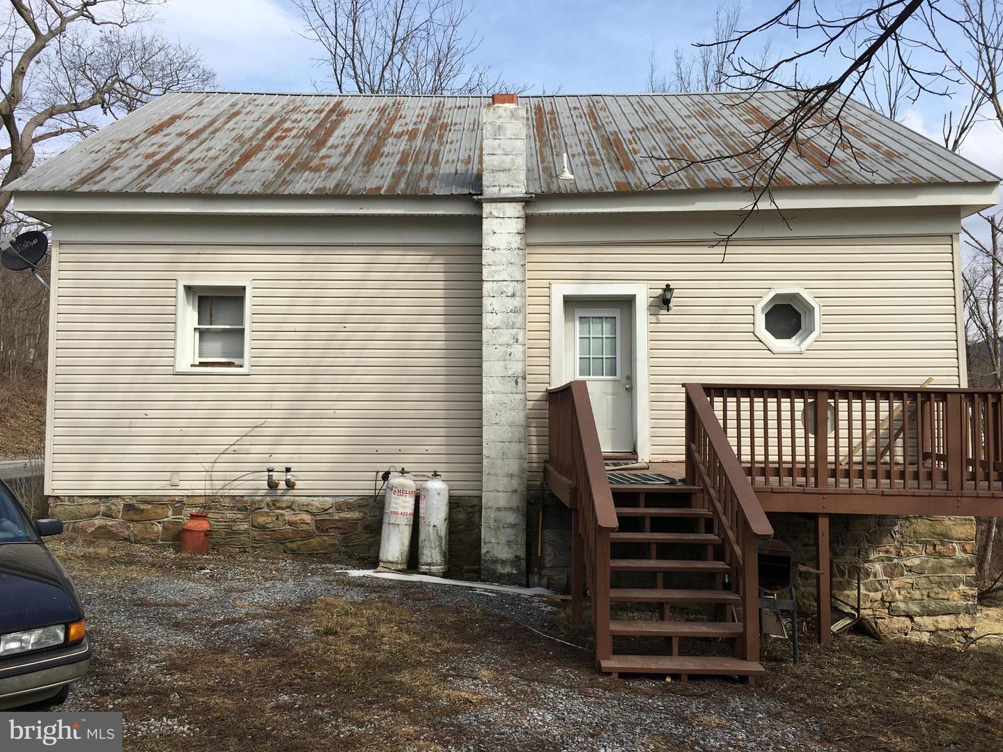 3228 Black Log Rd, Orbisonia, PA 17243 MLS PAJT2000270 Coldwell Banker