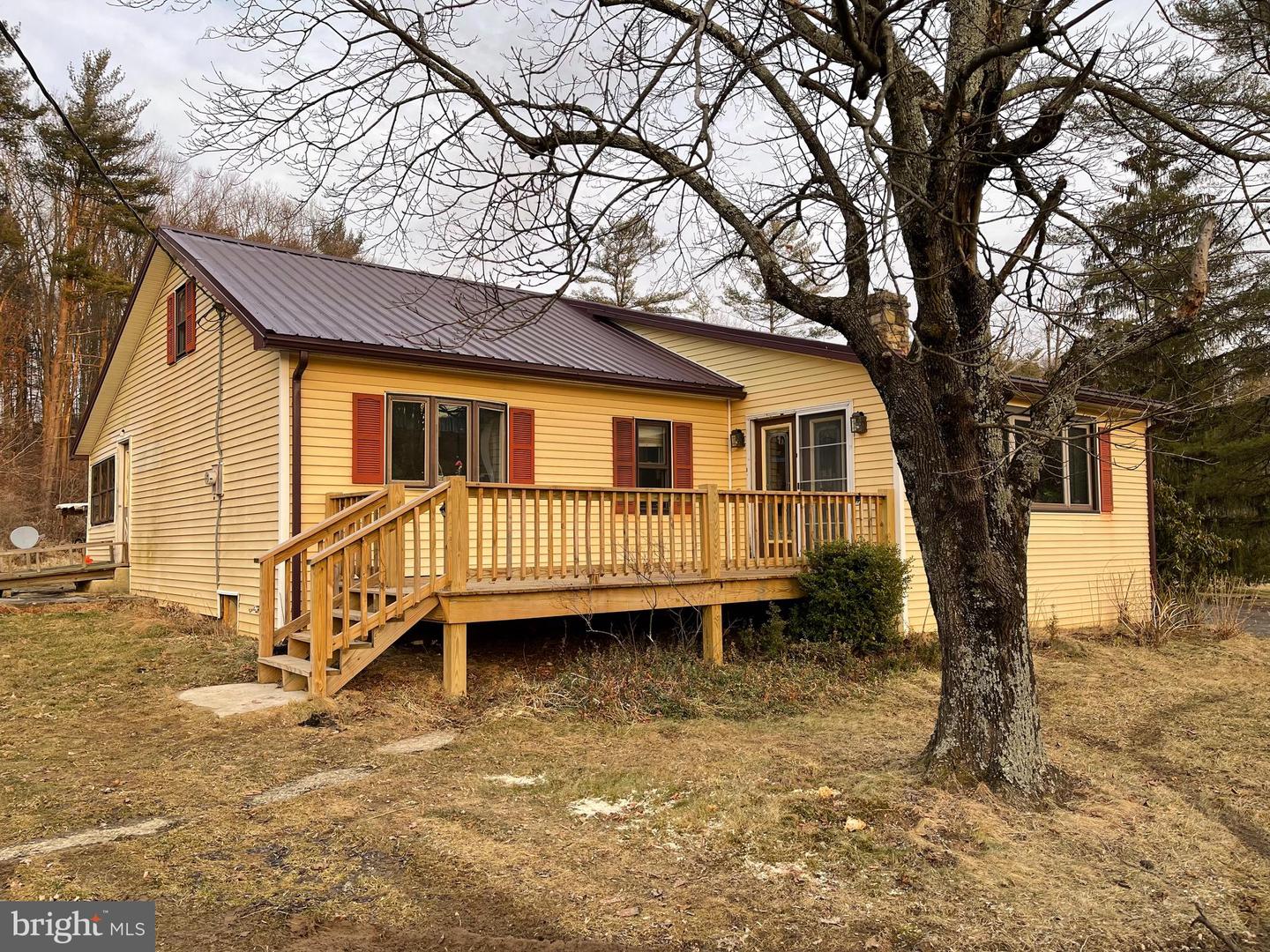 6992 Mountain Rd, Mc Alisterville, PA 17049 MLS PAJT2000280