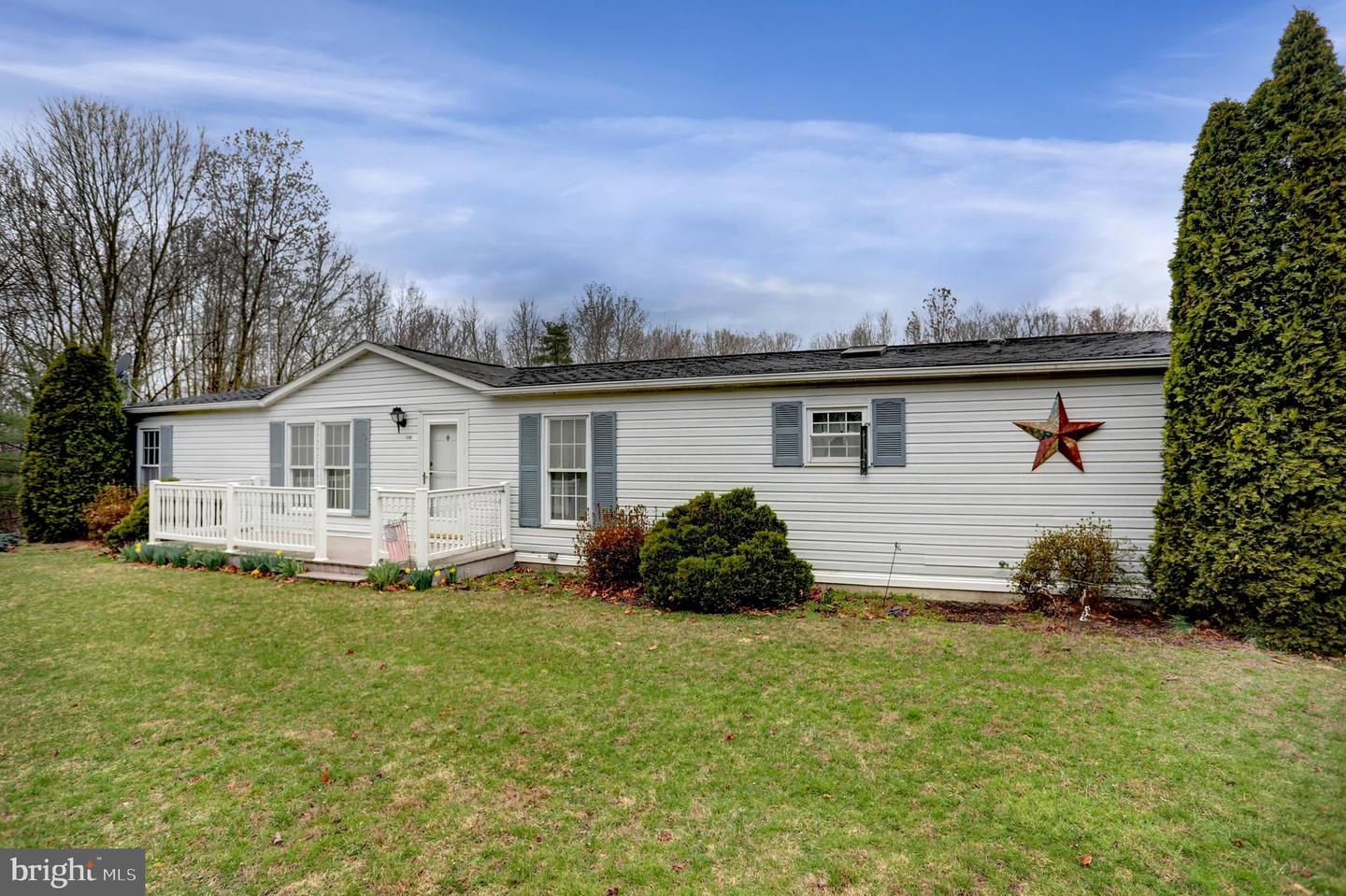 146 Highland Rd, Millerstown, PA 17062 MLS PAJT2000318 Coldwell Banker