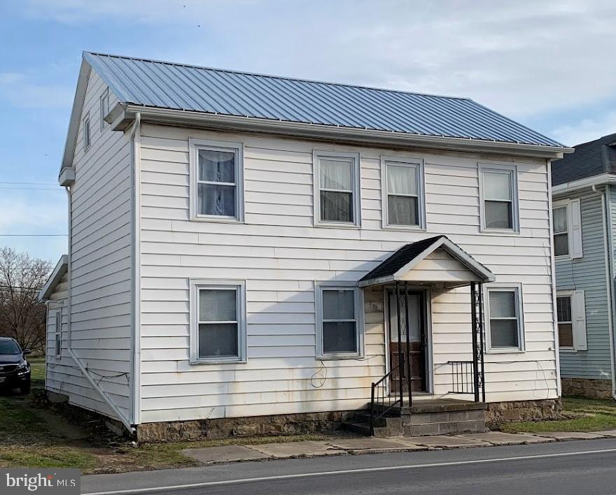 530 Main St, Mc Alisterville, PA 17049 MLS PAJT2000340 Coldwell Banker