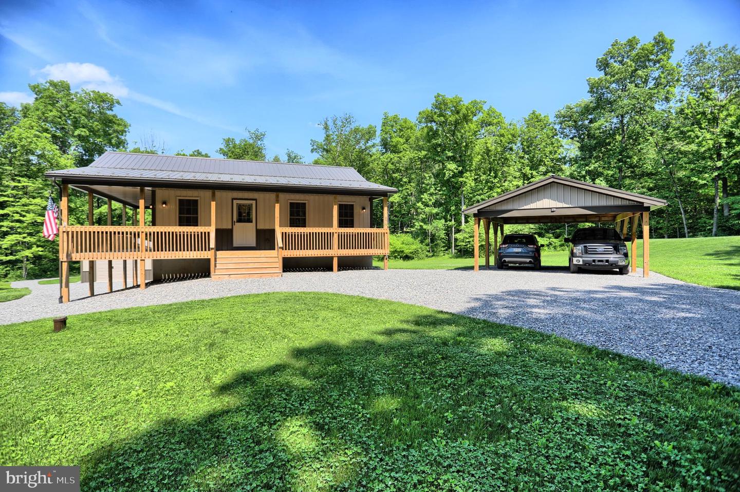 175 Scattered Acres Rd, Mifflin, PA 17058 MLS PAJT2000406 Coldwell