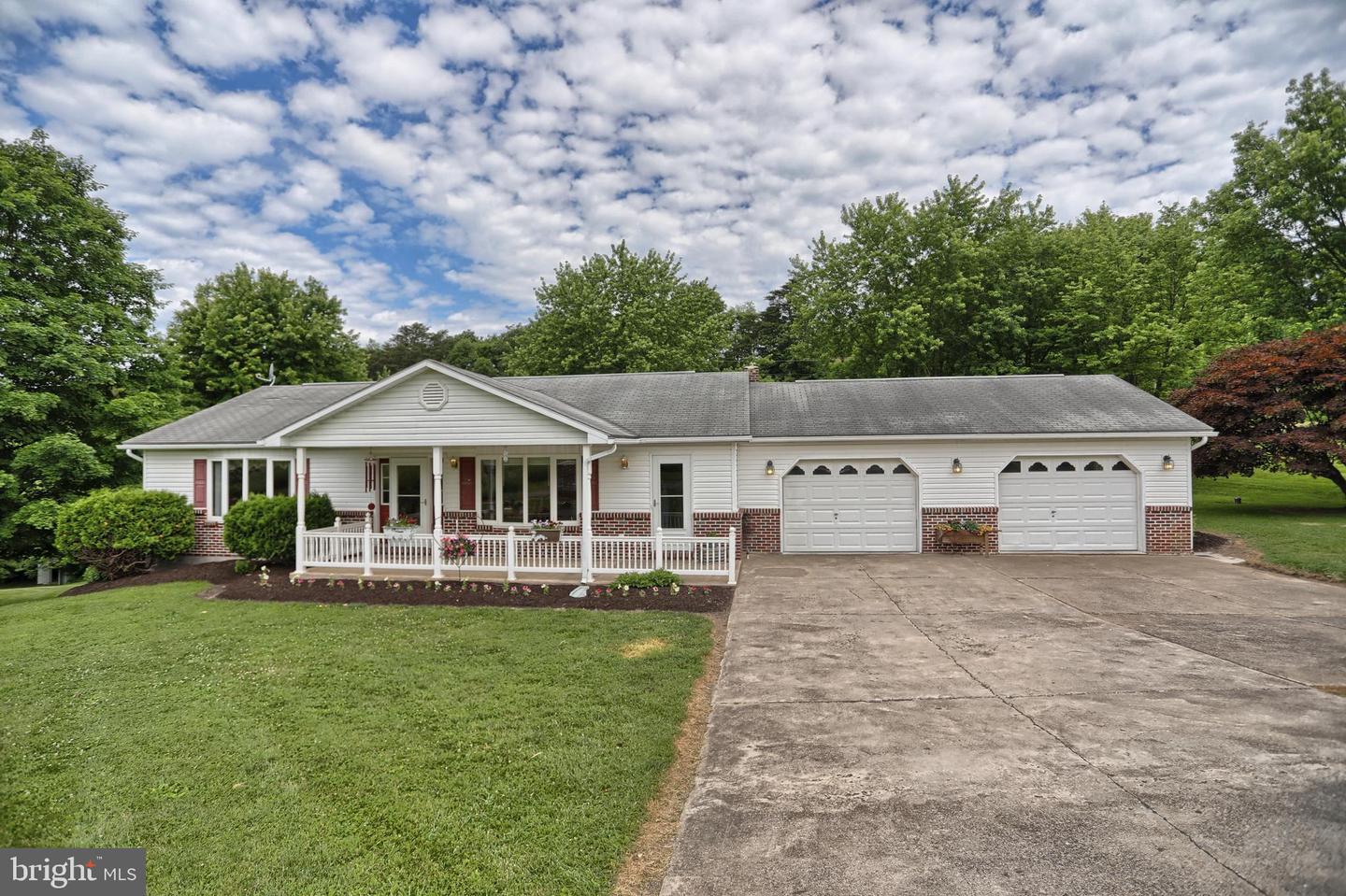 493 Strawser Hill Rd, Millerstown, PA 17062 MLS PAJT2000414