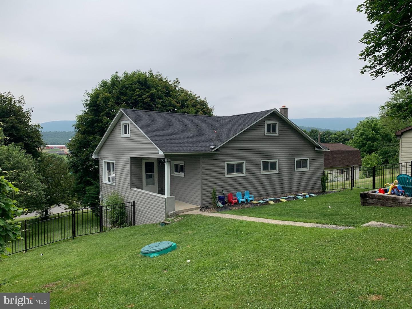 86 Terrace Ave, Mc Alisterville, PA 17049 MLS PAJT2000424 Coldwell