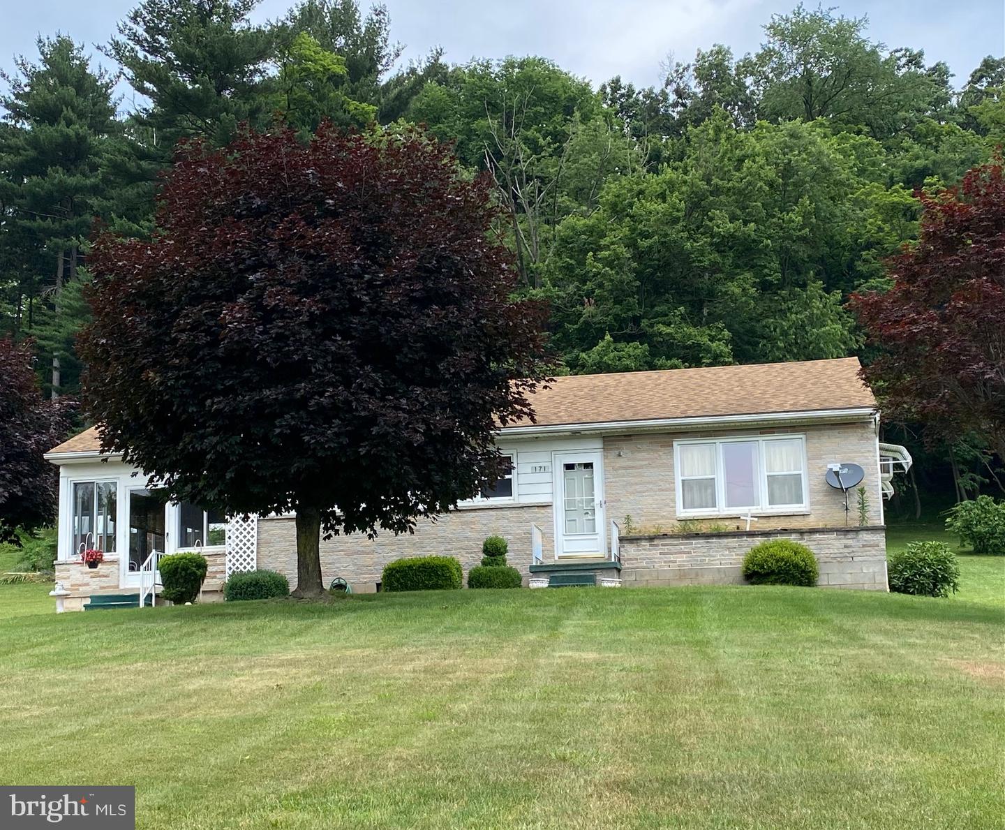 171 Evergreen St, Thompsontown, PA 17094 MLS PAJT2000436 Coldwell Banker