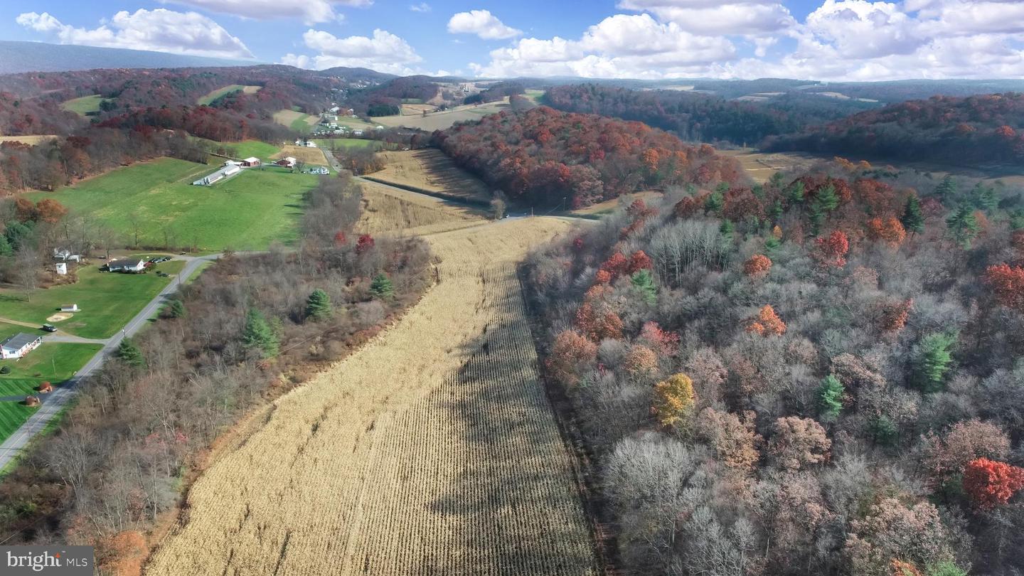 00 Shellenberger Rd, Mc Alisterville, PA 17049 MLS PAJT2000602