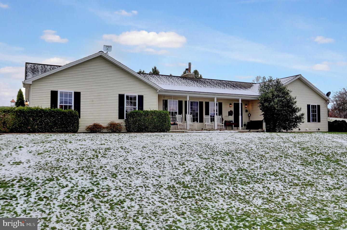 15 Edgewood Dr, Mifflin, PA 17058 MLS PAJT2000612 Coldwell Banker