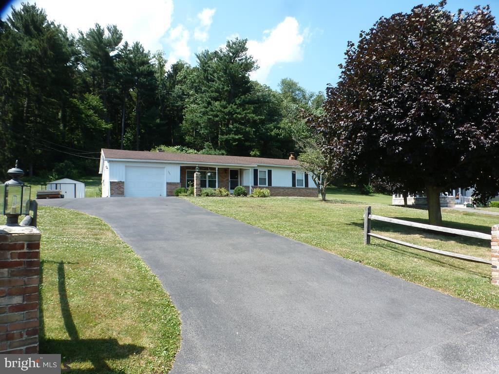 151 Evergreen St, Thompsontown, PA 17094 MLS PAJT2001136 Coldwell