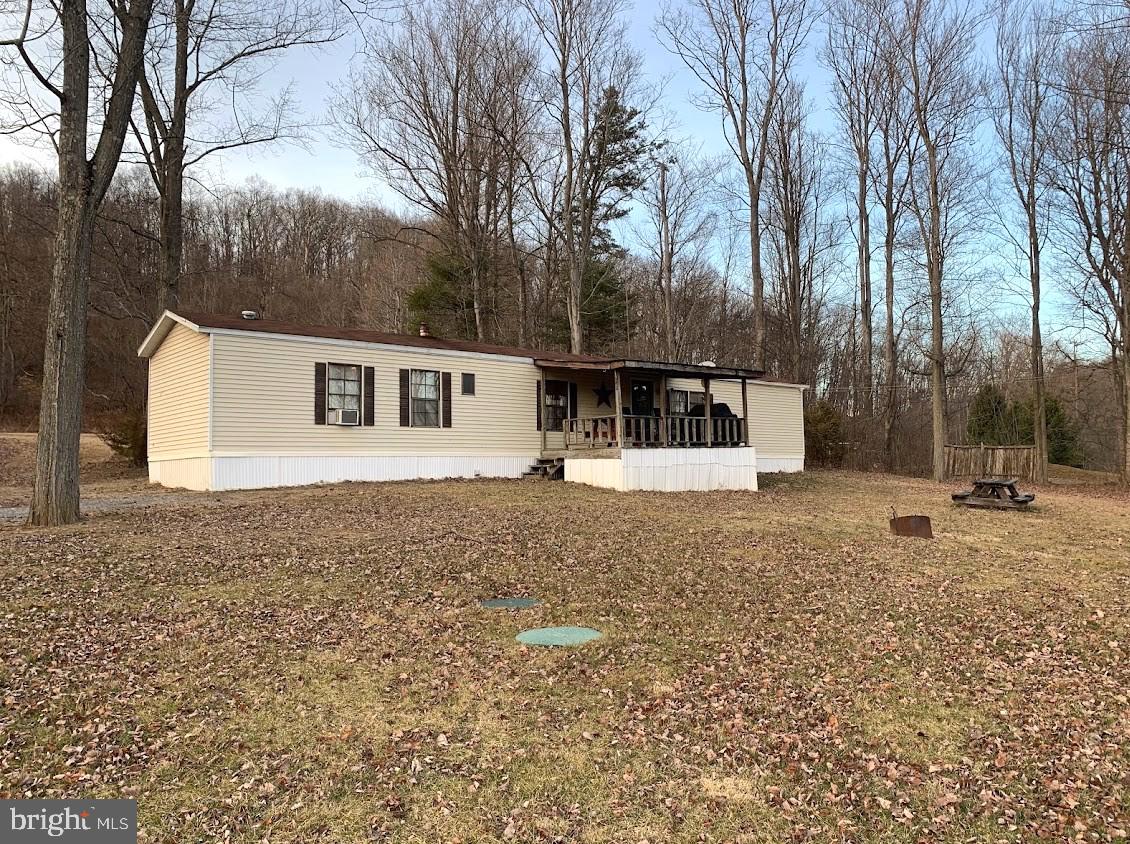 4847 McCoysville Rd, Mifflin, PA 17058 MLS PAJT2001482 Coldwell Banker