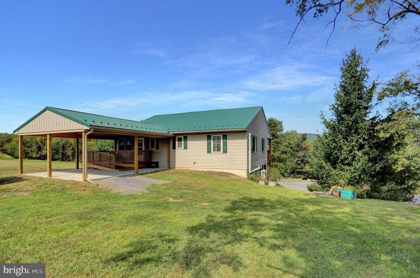 969 Waterford Rd, Honey Grove, PA 17035 MLS PAJT2001742 Coldwell Banker