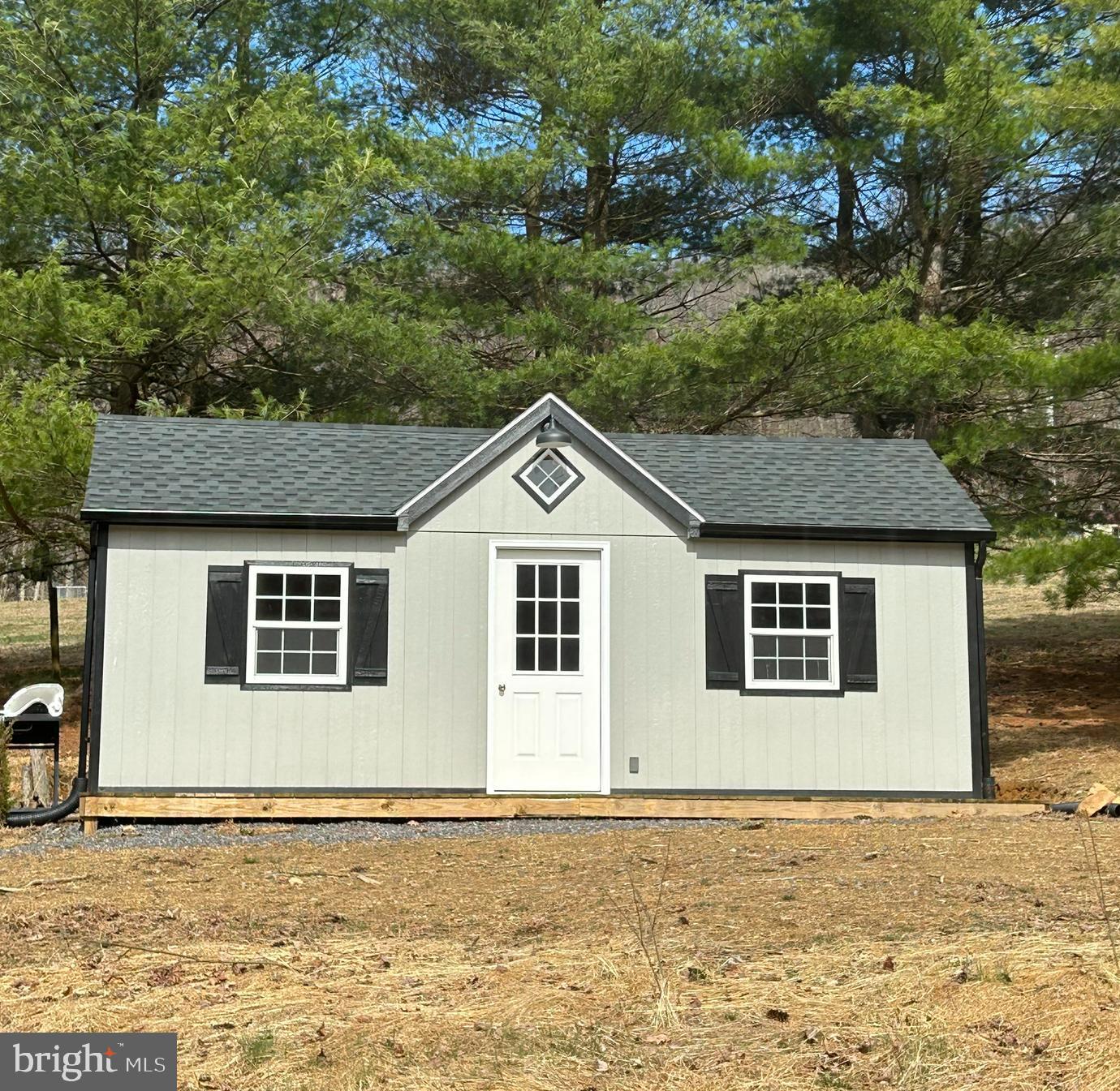 3419 Black Log Rd, Orbisonia, PA 17243 MLS PAJT2001994 Coldwell Banker