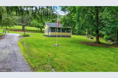 340 Smith Road, Orbisonia, PA 17243 - Photo 1