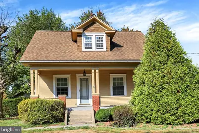 595 Swamp Road, Mifflintown, PA 17059 - Photo 1