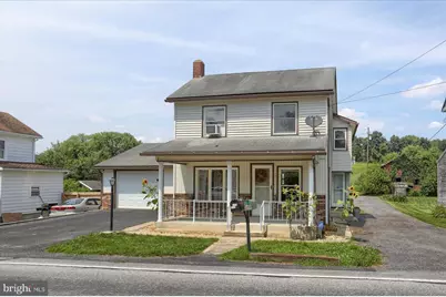 7533 Route 235, Thompsontown, PA 17094 - Photo 1