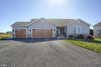 124 Fielders Lane, Mifflintown, PA 17059 - Photo 1