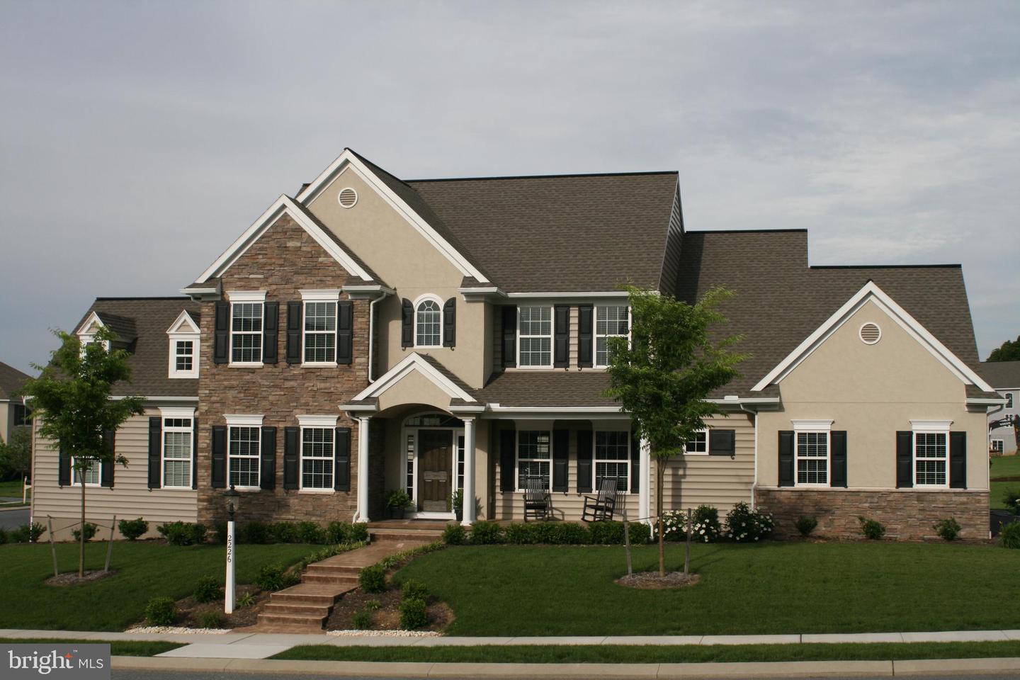 1029 Lititz Bend Dr, Lititz, PA 17543 MLS PALA2006206 Coldwell Banker