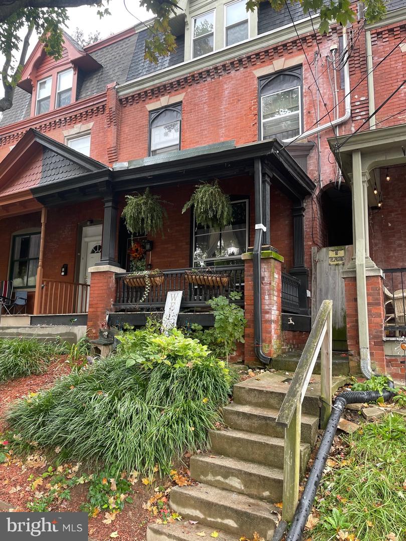 16 N Broad St, Lancaster, PA 17602 MLS PALA2007482 Coldwell Banker