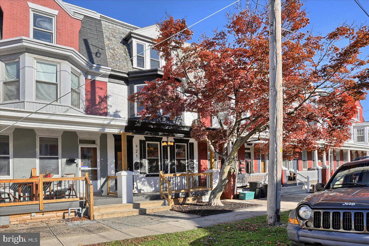 921 E Orange St, Lancaster, PA 17602 MLS PALA2007952 Coldwell Banker