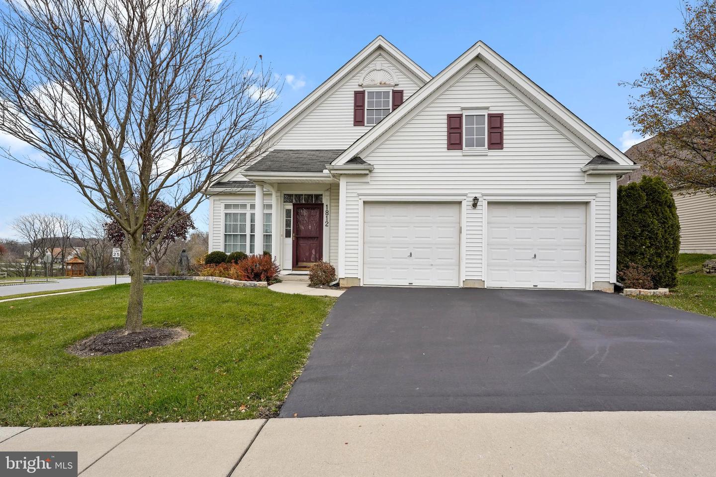 1812 Risser Ln, Lancaster, PA 17601 MLS PALA2008374 Coldwell Banker