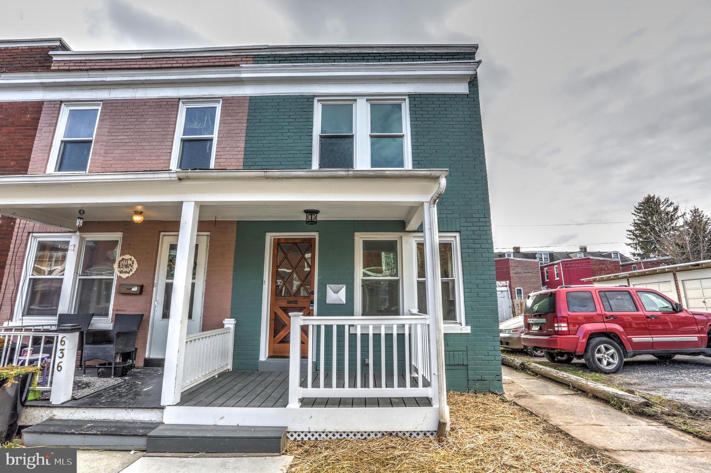 638 St, Lancaster, PA 17603 MLS PALA2008856 Coldwell Banker