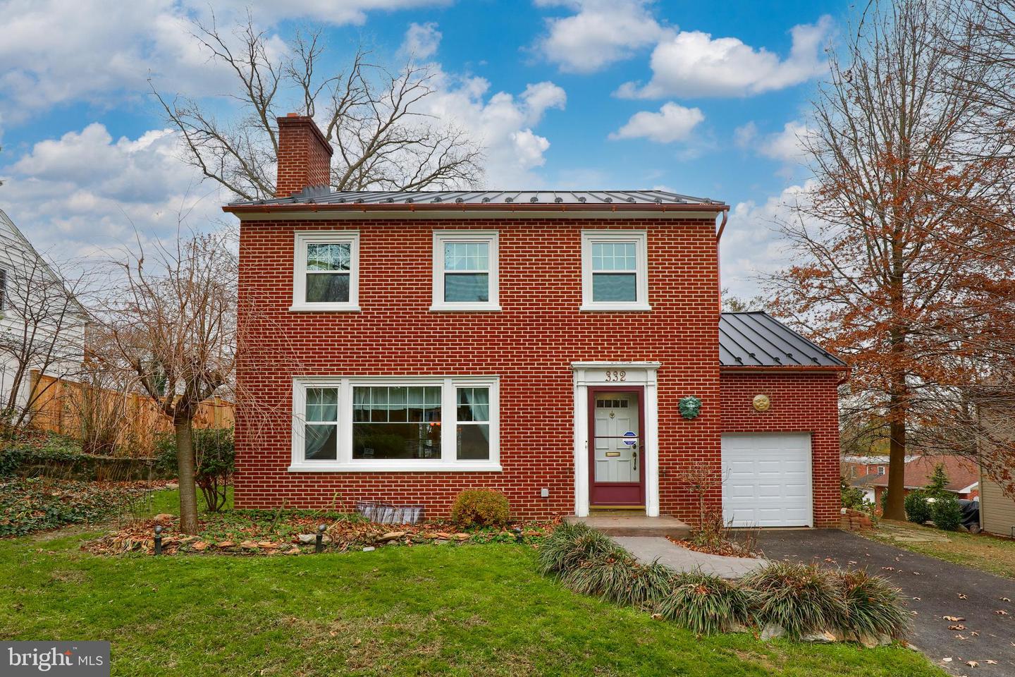 332 S President Ave, Lancaster, PA 17603 MLS PALA2009204 Coldwell