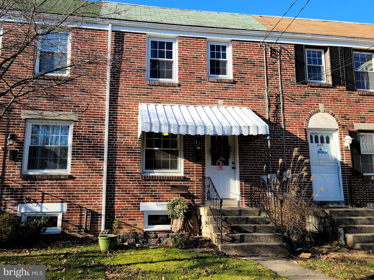 561 E Frederick St, Lancaster, PA 17602 MLS PALA2010024 Coldwell Banker