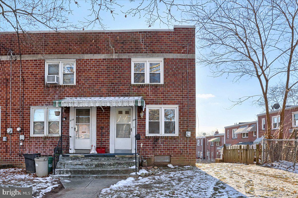 408 Prospect St, Lancaster, PA 17603 MLS PALA2010768 Coldwell Banker