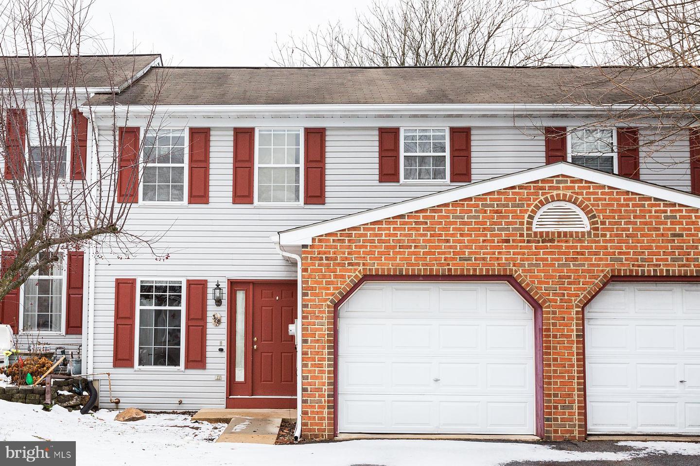 388 Crosswinds Dr, Lititz, PA 17543 MLS PALA2010792 Coldwell Banker