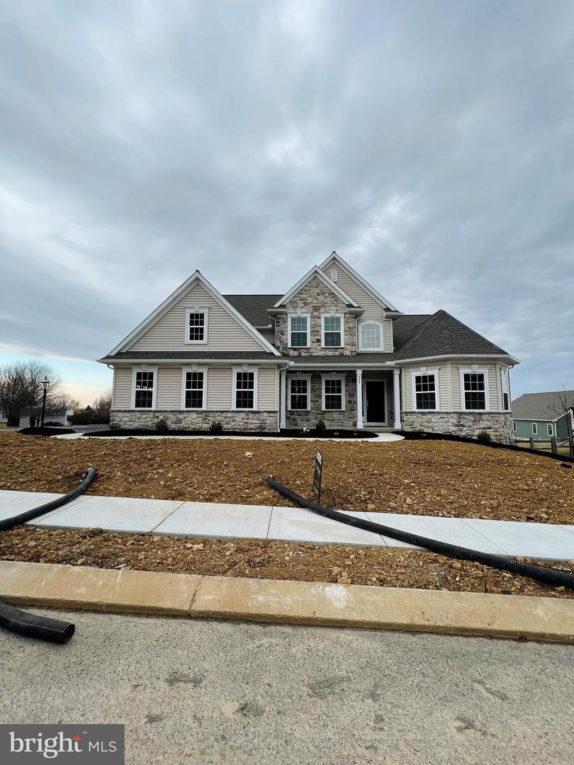 327 Deerfield Dr, East Earl, PA 17519 MLS PALA2011796 Coldwell Banker