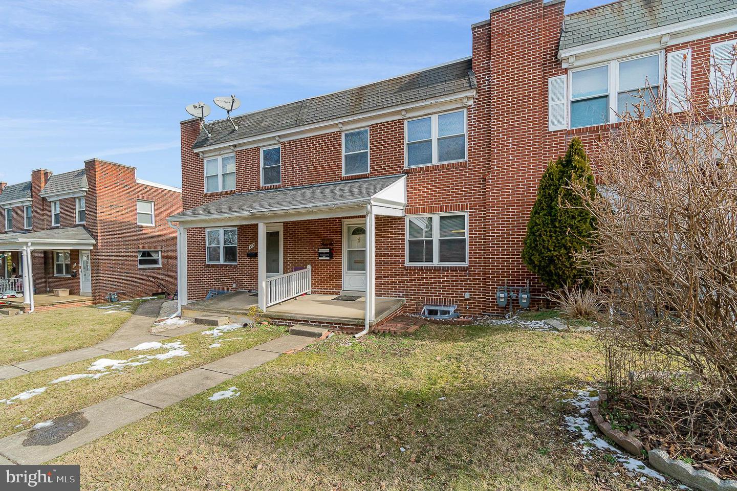 237 N Broad St, Lancaster, PA 17602 MLS PALA2012344 Coldwell Banker