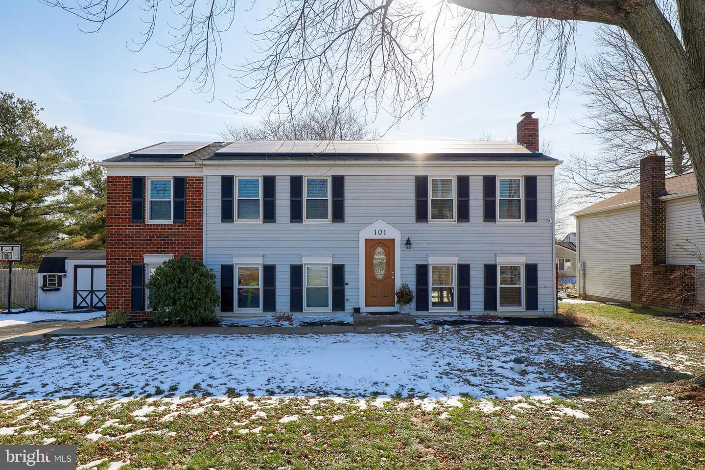 101 W Kendig Rd, Willow Street, PA 17584 MLS PALA2012664 Coldwell