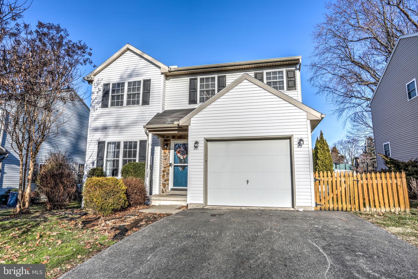 124 Market St, Bainbridge, PA 17502 MLS PALA2013398 Coldwell Banker