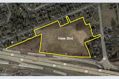0 Hess Boulevard, Lancaster, PA 17601 - Photo 1