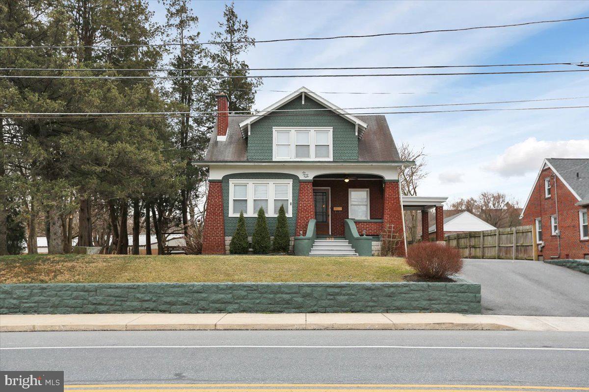 638 S State St, Ephrata, PA 17522 MLS PALA2013516 Coldwell Banker