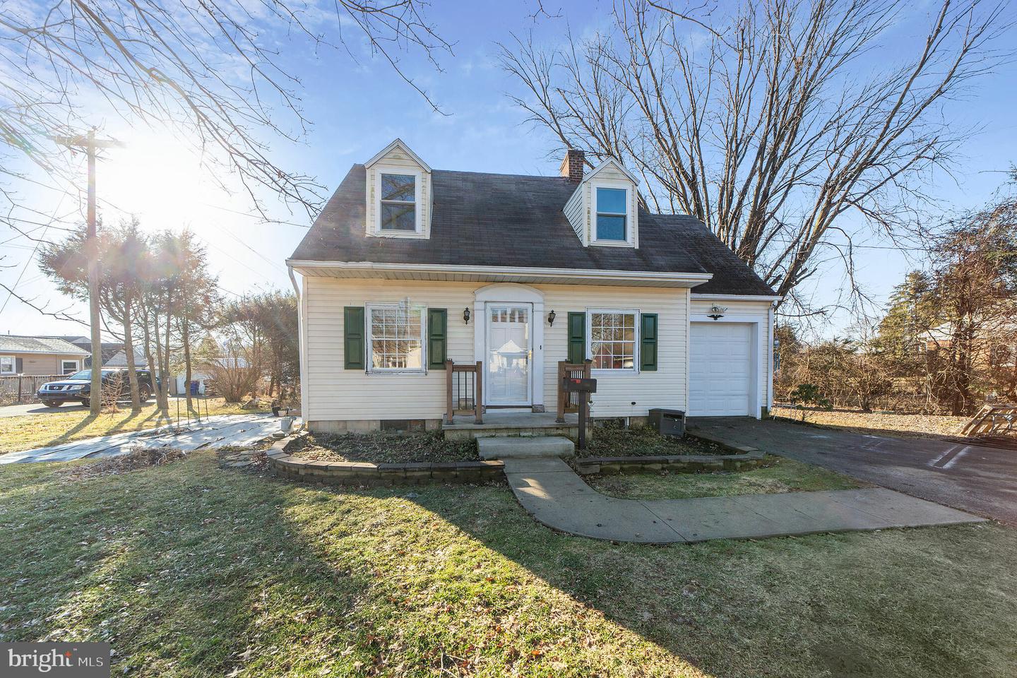 120 Sadsbury Ave, Christiana, PA 17509 MLS PALA2013590 Coldwell Banker