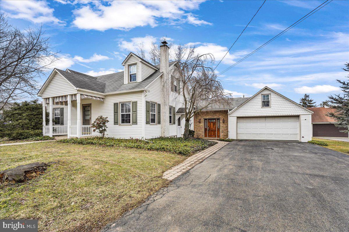 324 Park Ave, Quarryville, PA 17566 MLS PALA2013764 Coldwell Banker