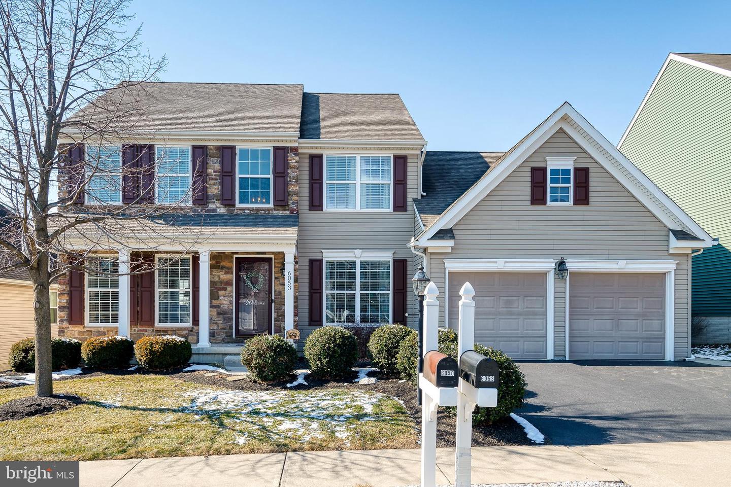 6053 Bayberry Ave, Manheim, PA 17545 MLS PALA2013806 Coldwell Banker