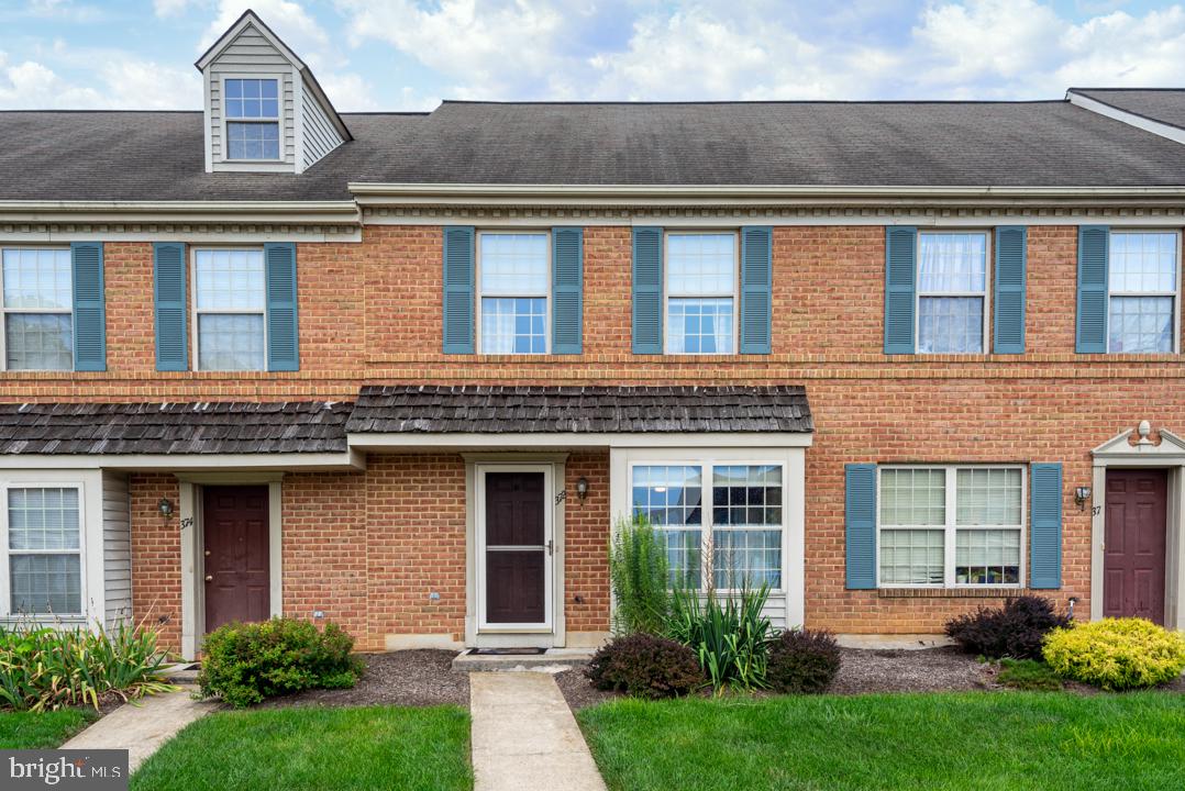 372 Meetinghouse Ln, Lancaster, PA 17601 MLS PALA2013864 Coldwell