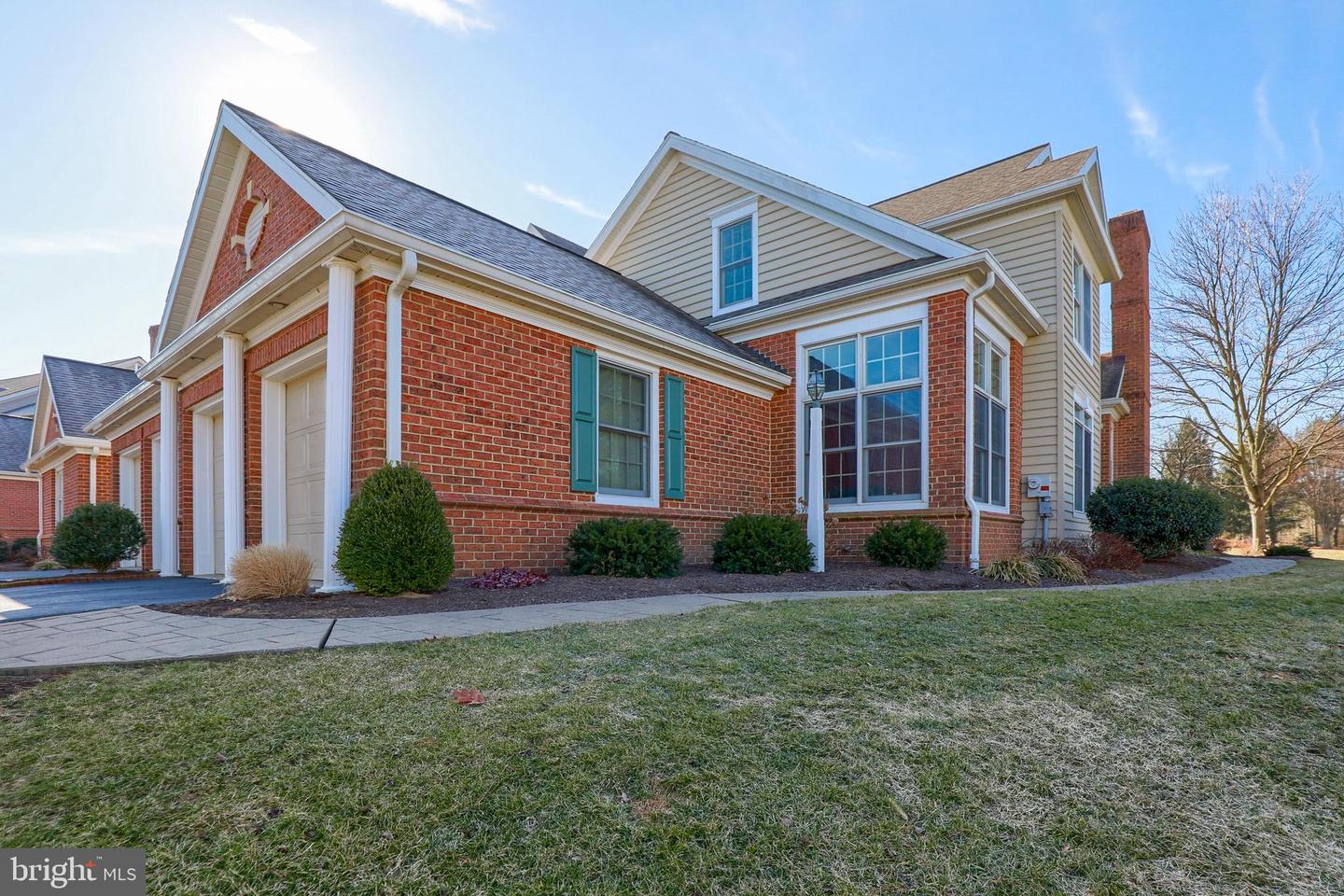 654 Northfield Rd, Lititz, PA 17543 MLS PALA2013950 Coldwell Banker