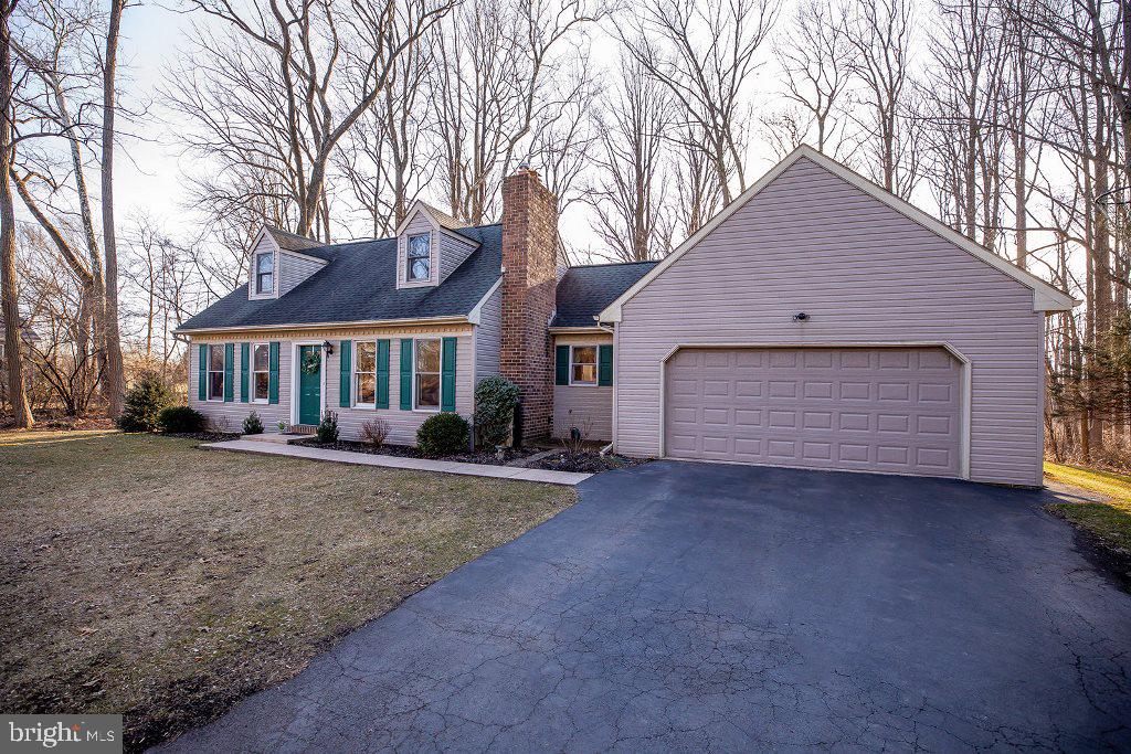 1180 Seglock Rd, Lititz, PA 17543 MLS PALA2014556 Coldwell Banker